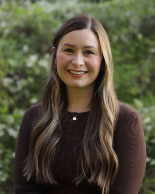 Photo of Katie Worden, Marriage & Family Therapist, MA, LMFT