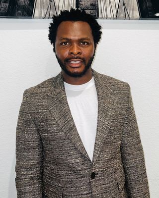 Photo of Ikenna Anyabolu, Psychiatric Nurse Practitioner, PMHNP
