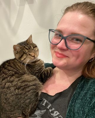 Photo of Emily Ann Peterson, Pre-Licensed Professional, MBA, CTSS