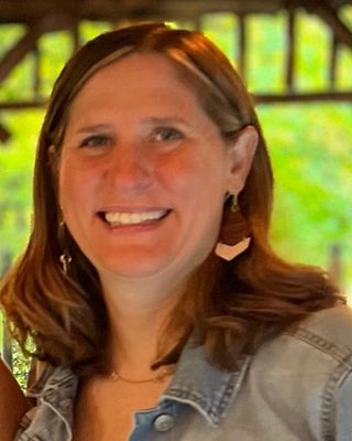 Photo of Laura Finney, Licensed Clinical Mental Health Counselor, MA, LCMHC