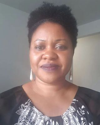 Photo of Appolonia Chineme, NP, Psychiatric Nurse Practitioner