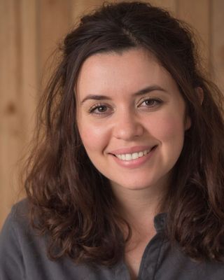 Photo of Dr Clare Joanne O’Grady, Psychologist, PsychD, HCPC - Clin. Psych.