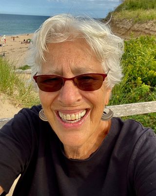 Photo of Betsy Abrams, Clinical Social Work/Therapist in Cambridge, MA