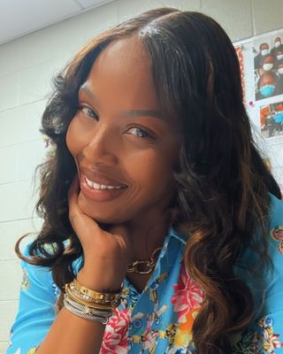 Photo of Keva S Jackson, Psychiatric Nurse Practitioner, CRNP, FNP, PMHNP