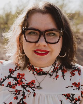 Photo of Sydney Van Horn, Clinical Social Work/Therapist, LCSW