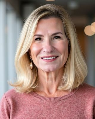 Photo of Ellen Zupkus, Psychologist, PhD