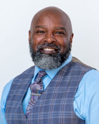 Photo of Myron D Jones - New Outlook Counseling and Wellness Center, PhD, LPC-S, LCDC, Licensed Professional Counselor