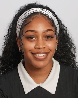 Photo of Dominique Williams, Clinical Social Work/Therapist, LCSW