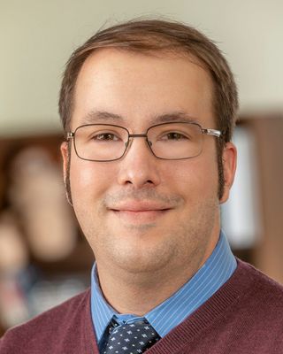 Photo of Edward Bird - Lifebulb Counseling & Therapy, Clinical Social Work/Therapist, LICSW