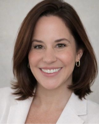 Photo of Brittany Druckemiller, Clinical Social Work/Therapist, DSW, LSCSW