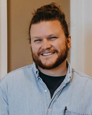 Photo of Connor Crawford, LPC Intern in Salem, MO