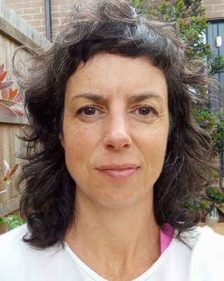 Photo of Emma Ware, Psychotherapist, UKCP Trainee