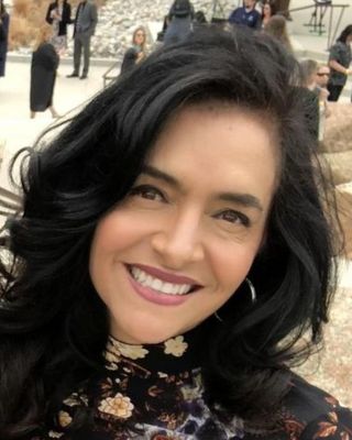 Photo of Rose Marie Walsh, Licensed Professional Counselor, LPC