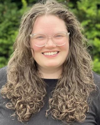 Photo of Emily Brown, Clinical Social Work/Therapist, LCSW
