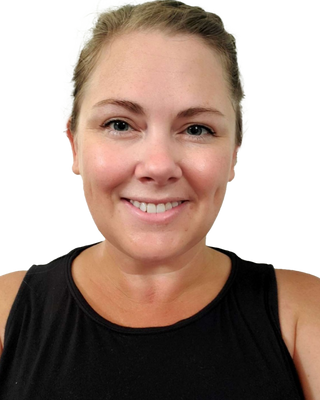 Photo of Alisha Toome, Registered Social Worker, BAH, MSW, RSW