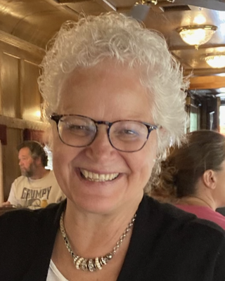 Photo of Lori Graham, Licensed Professional Counselor, LPC