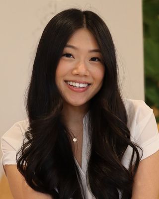 Photo of Jane Lim, Clinical Social Work/Therapist, LICSW, LCSW
