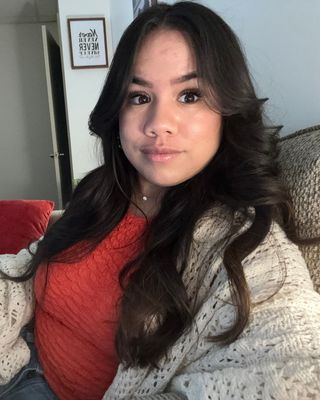 Photo of Desery Alicea, Clinical Social Work/Therapist, LCSW