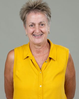 Photo of Patty Wagenhofer, Clinical Social Work/Therapist, LMSW
