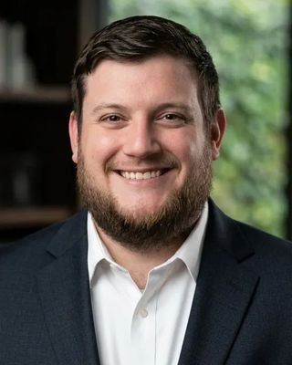 Photo of Michael James Lowe, Counselor, MS, ACMHC