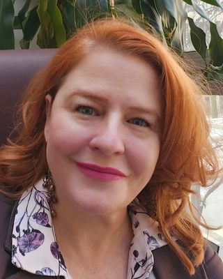 Photo of Bernadette Hayes, Licensed Clinical Professional Counselor, MEd, LCPC
