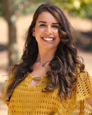 Photo of Jacqueline Armijo, Marriage & Family Therapist Associate, AMFT