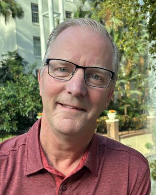 Photo of Jay Guptill - Made for More Coaching and Counselling Inc., Counsellor, Rev, MA, LCT, CCC