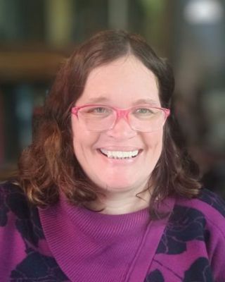 Photo of Erin Johnson, Licensed Professional Counselor, LPC