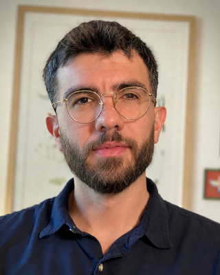 Photo of Pedro Magalhães Lino, Psychotherapist, MBACP