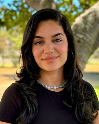 Photo of Malala Noraddin, Pre-Licensed Professional, MA