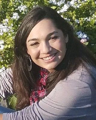 Photo of Amely Monet Cardenas, Marriage & Family Therapist in Williamson County, TX