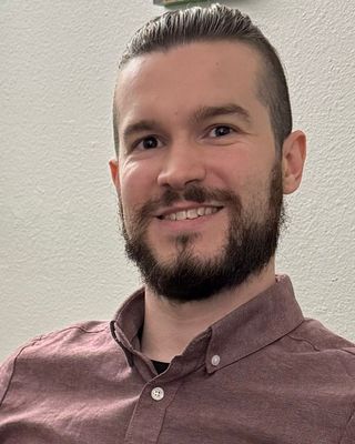 Photo of Richard Bryant, Licensed Professional Counselor Associate, MA