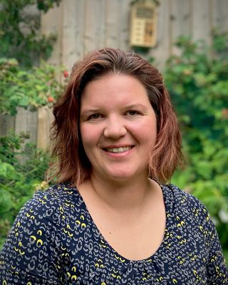 Photo of Nadine Thorne, Counsellor, MNCPS Acc.