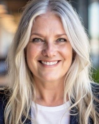 Photo of Jacqueline A Schreiber, Marriage & Family Therapist, LMFT, PhDc