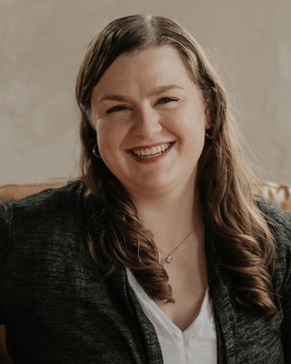 Photo of Megan Hasley, Clinical Social Work/Therapist, LISW, CFLE, IMH-E