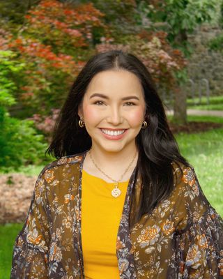 Photo of Francesca DiGregorio, Licensed Professional Counselor, MS, LPC