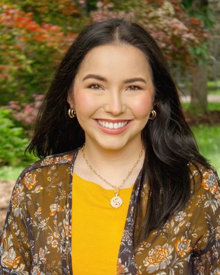 Photo of Francesca DiGregorio, Licensed Professional Counselor, MS, LPC