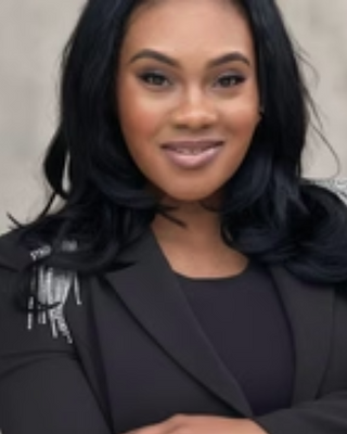 Photo of Sendy Bossou, Psychiatric Nurse Practitioner, PMHNP