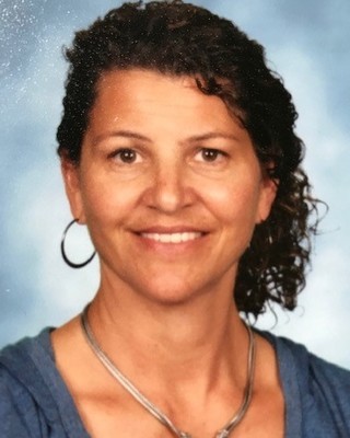 Photo of Pam Gutierrez, Licensed Professional Counselor