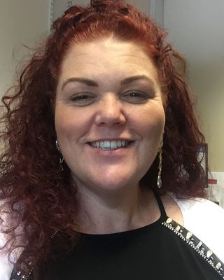 Photo of Emma J Parkins, Counsellor, PhD, MBACP