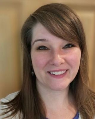 Photo of Brooke Champt, Clinical Social Work/Therapist