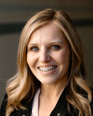 Photo of Jenny Perezchica, Counselor in Bismarck, ND