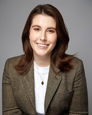 Photo of Virginia Hogue-Denis, Licensed Clinical Professional Counselor, LCPC