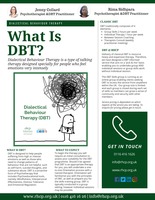 Gallery Photo of Read about DBT, what it is and how RHCP offers this unique therapy