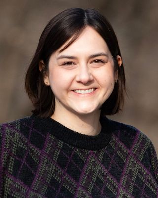 Photo of Alaina Manley, Licensed Professional Counselor, MA, LPC