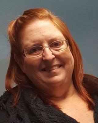 Photo of Carrie Glebe, Counselor