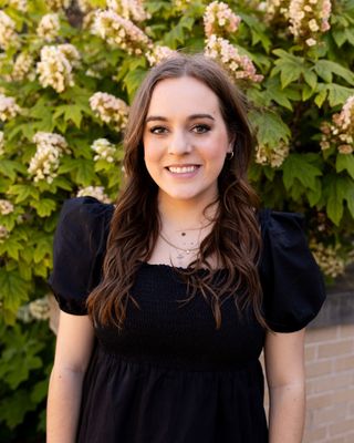 Photo of Marie-Louise Tullier, Provisional Licensed Professional Counselor, MS, PLPC