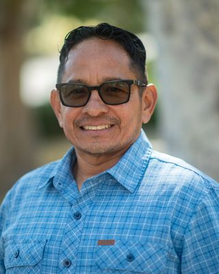Photo of Vincent Nunez, Marriage & Family Therapist in Irvine, CA