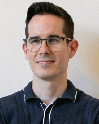 Photo of Dr. Antonio Romaguera-Rodriguez, Psychologist, PhD