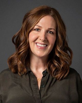 Photo of Patty Rempel, Clinical Social Work/Therapist, MEd, RSW, CT